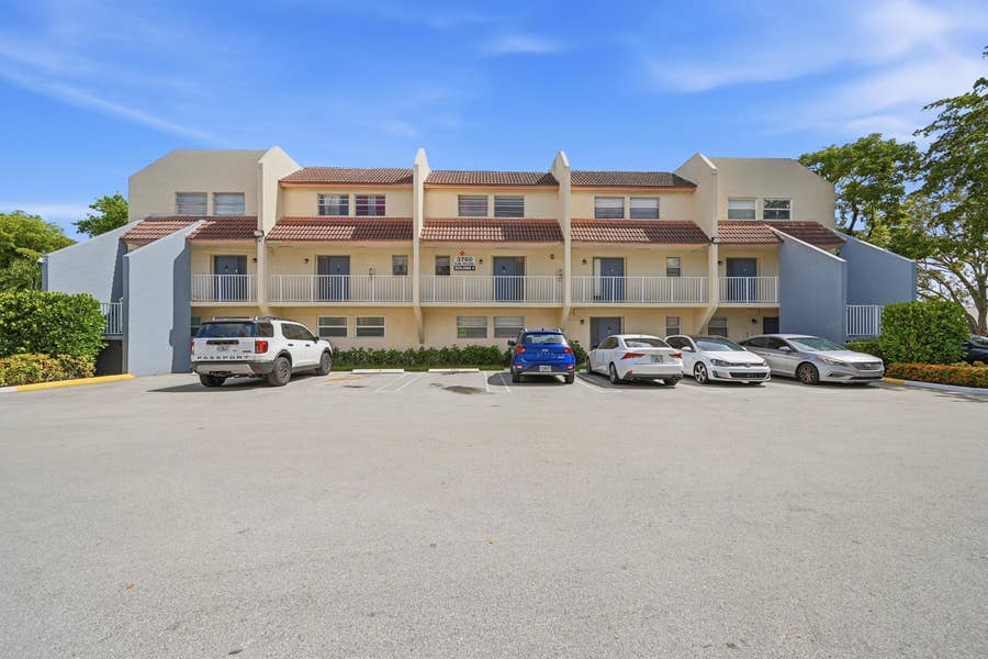 Property photo for 3760 NW 115TH Avenue, #7-4, Coral Springs, FL