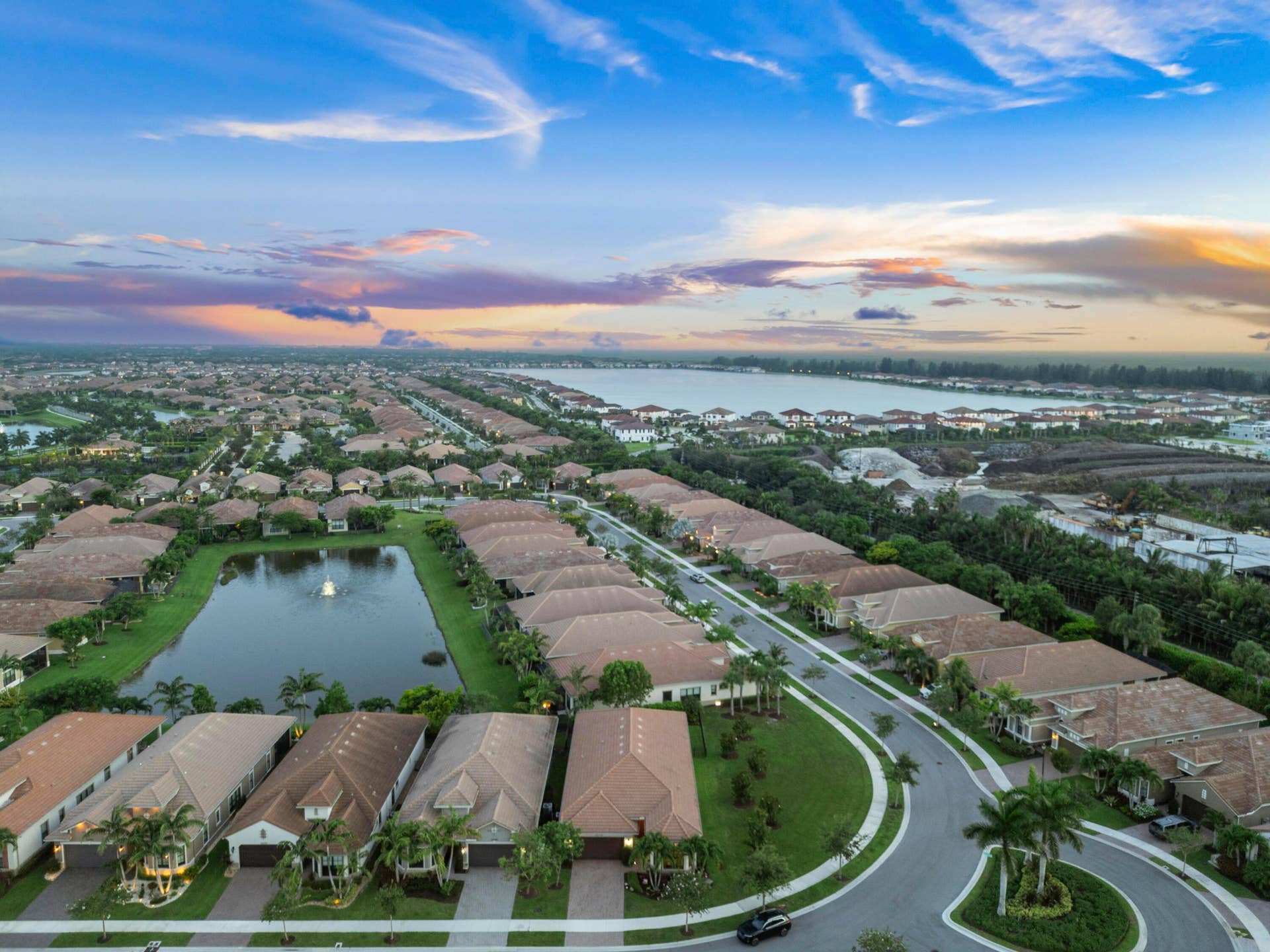 12110 KALMAR Circle N, Parkland, FL 33076 12110_Kalmar_Cir_N_Twilight_006