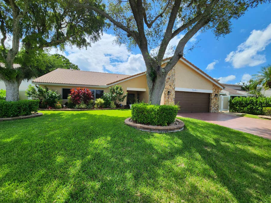 Property photo for 7401 CORKWOOD Terrace, Tamarac, FL