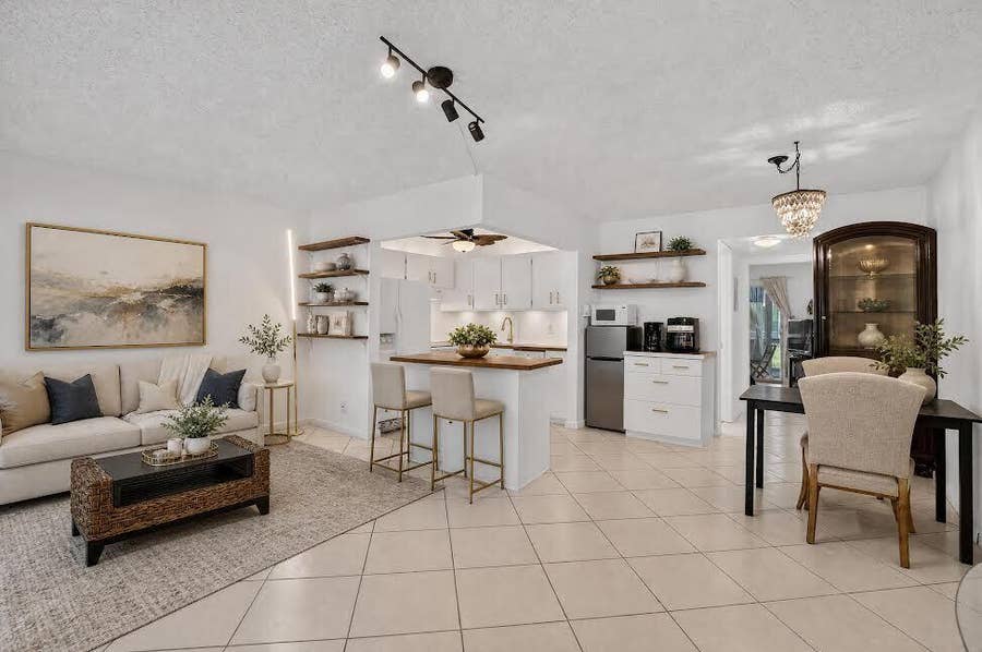 Property photo for 290 OAKRIDGE Q, #290, Deerfield Beach, FL