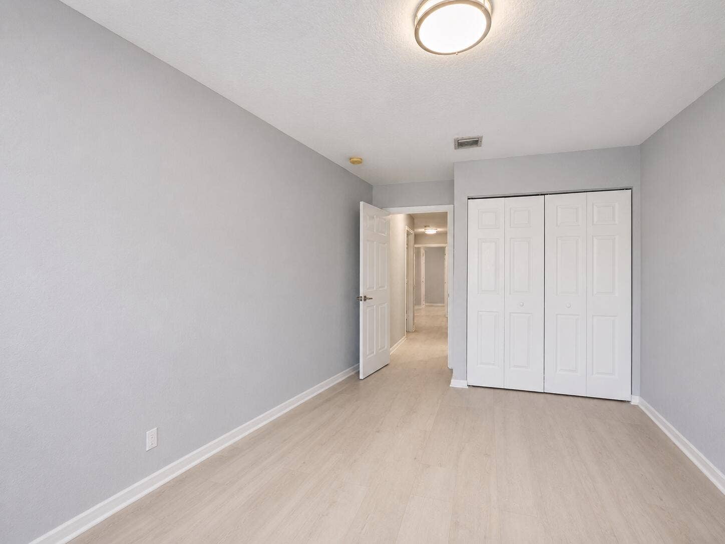 Third Bedrooms