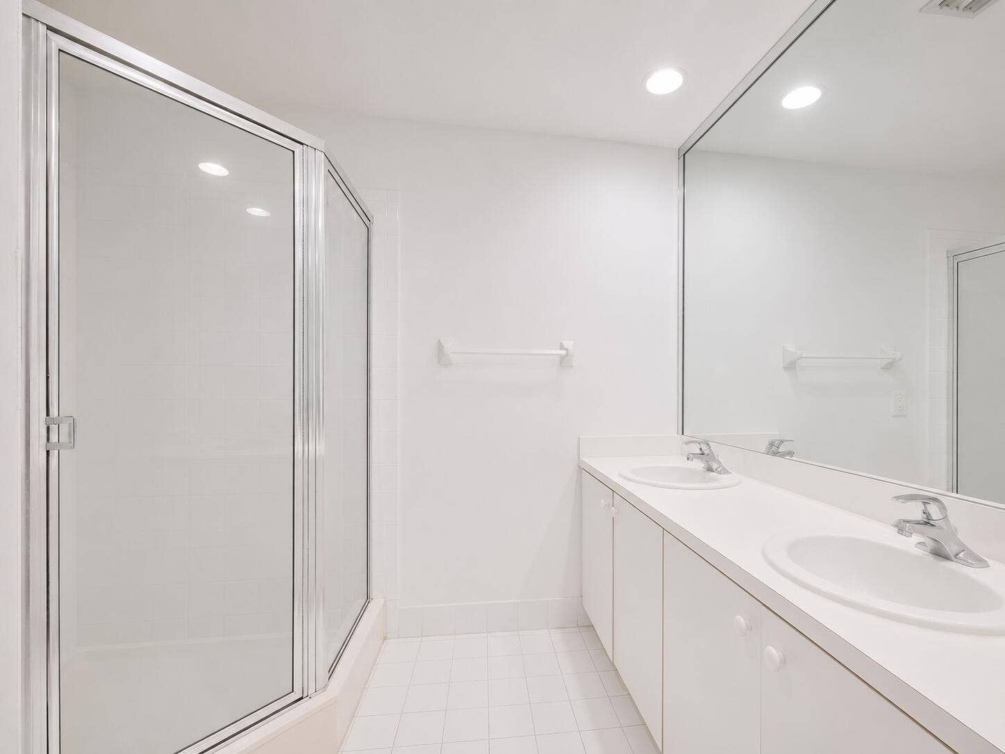 Primary Ensuite