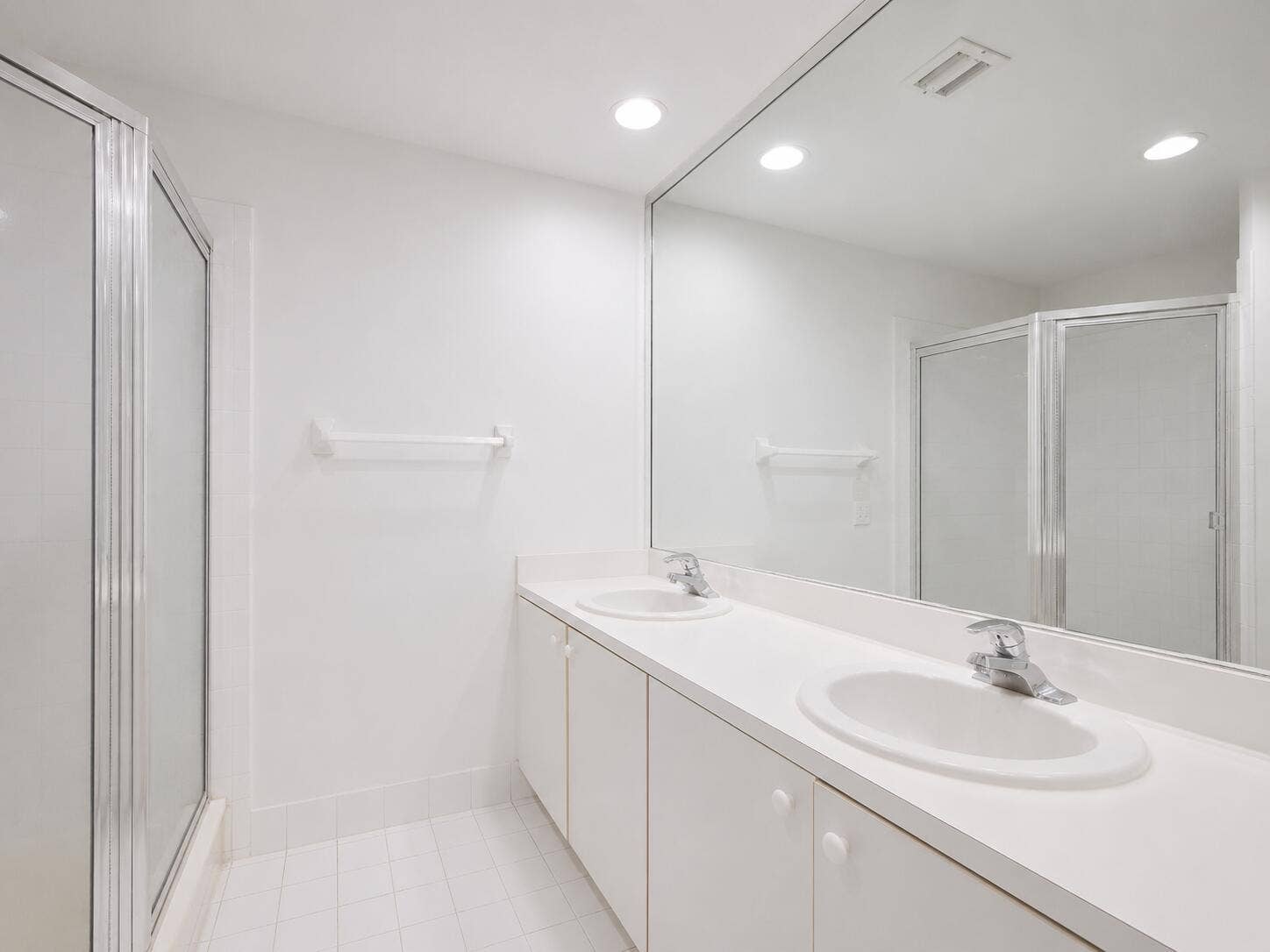 Primary Ensuite