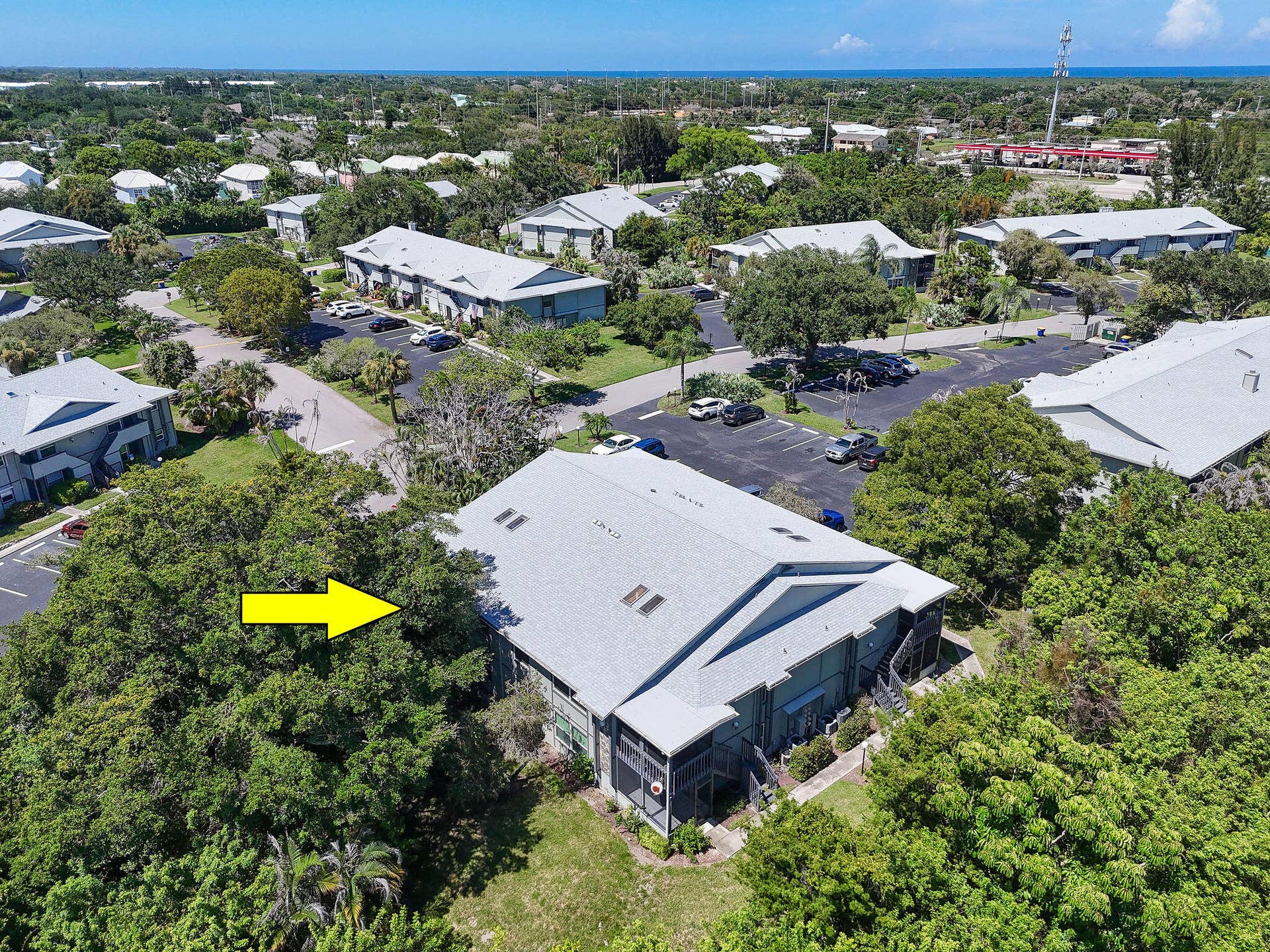 8387 SE Croft Circle, #Q3, Hobe Sound, FL 33455 8387SECroftCir,UnitQ3Aerials(4)a
