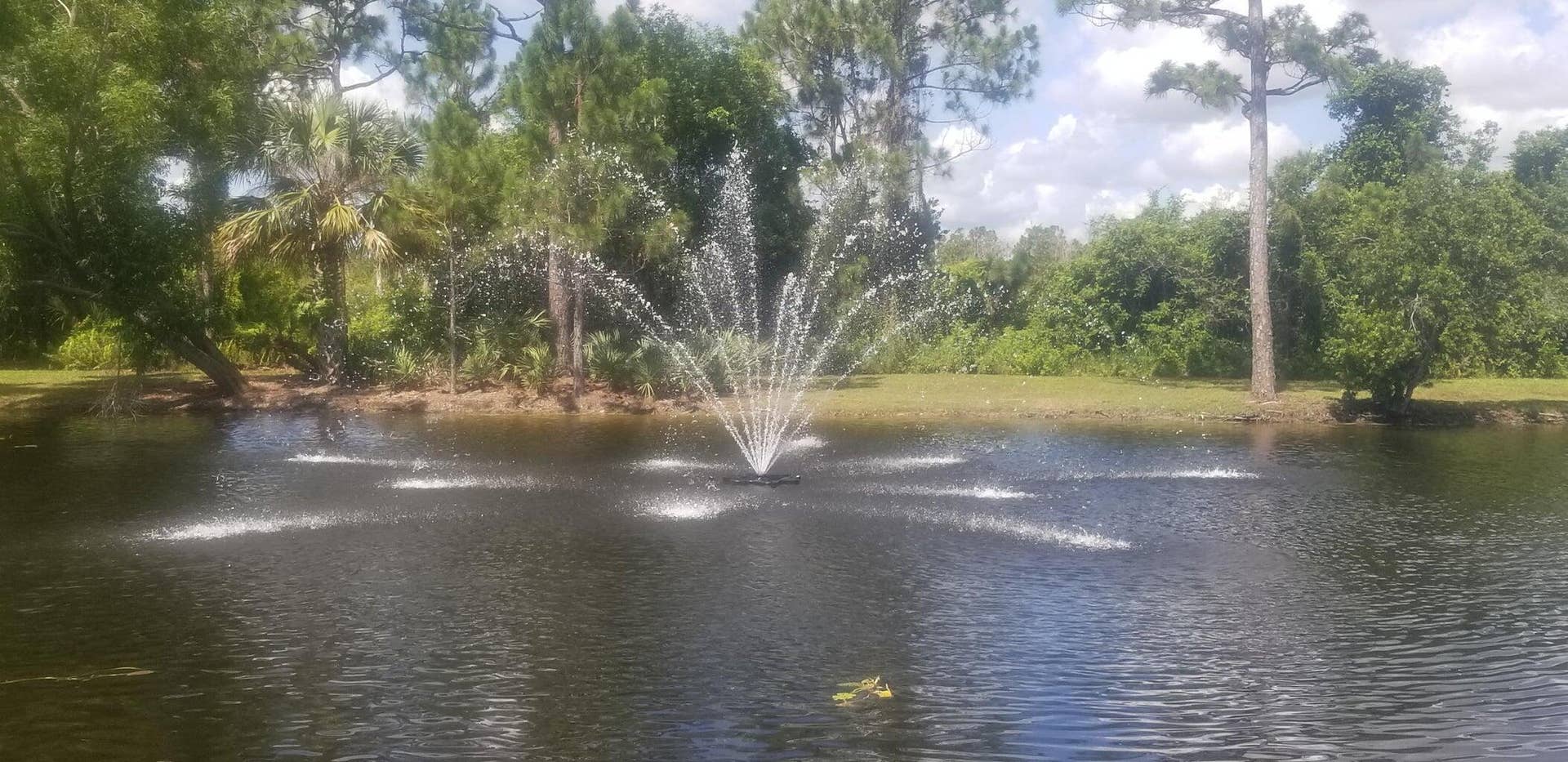 8387 SE Croft Circle, #Q3, Hobe Sound, FL 33455 Community Lake