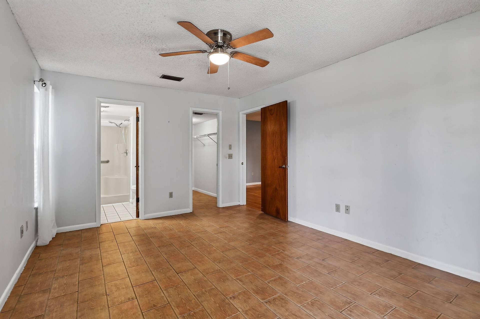 8387 SE Croft Circle, #Q3, Hobe Sound, FL 33455 Primary bedroom