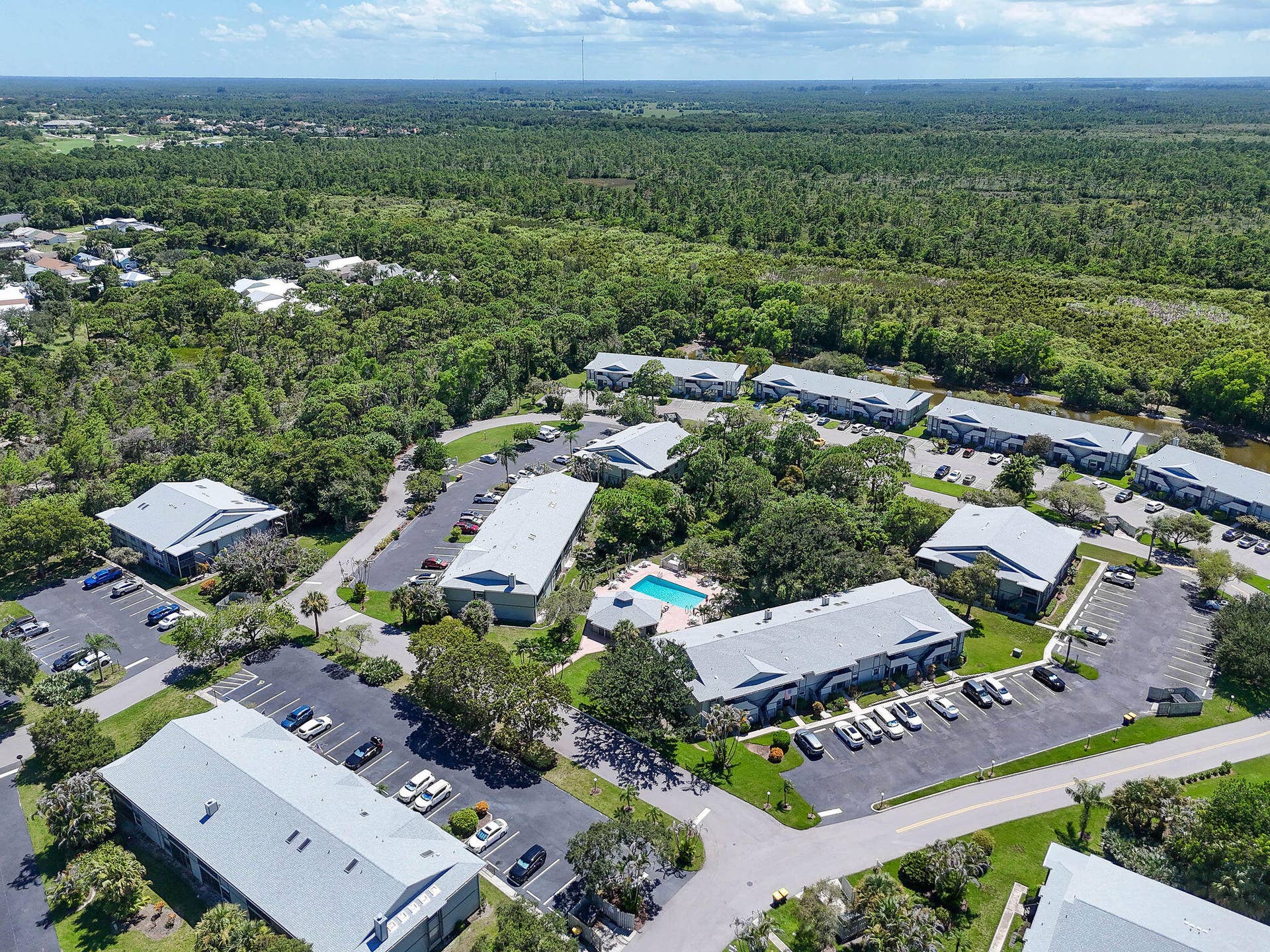 8387 SE Croft Circle, #Q3, Hobe Sound, FL 33455 8387SECroftCir,UnitQ3Aerials(10)