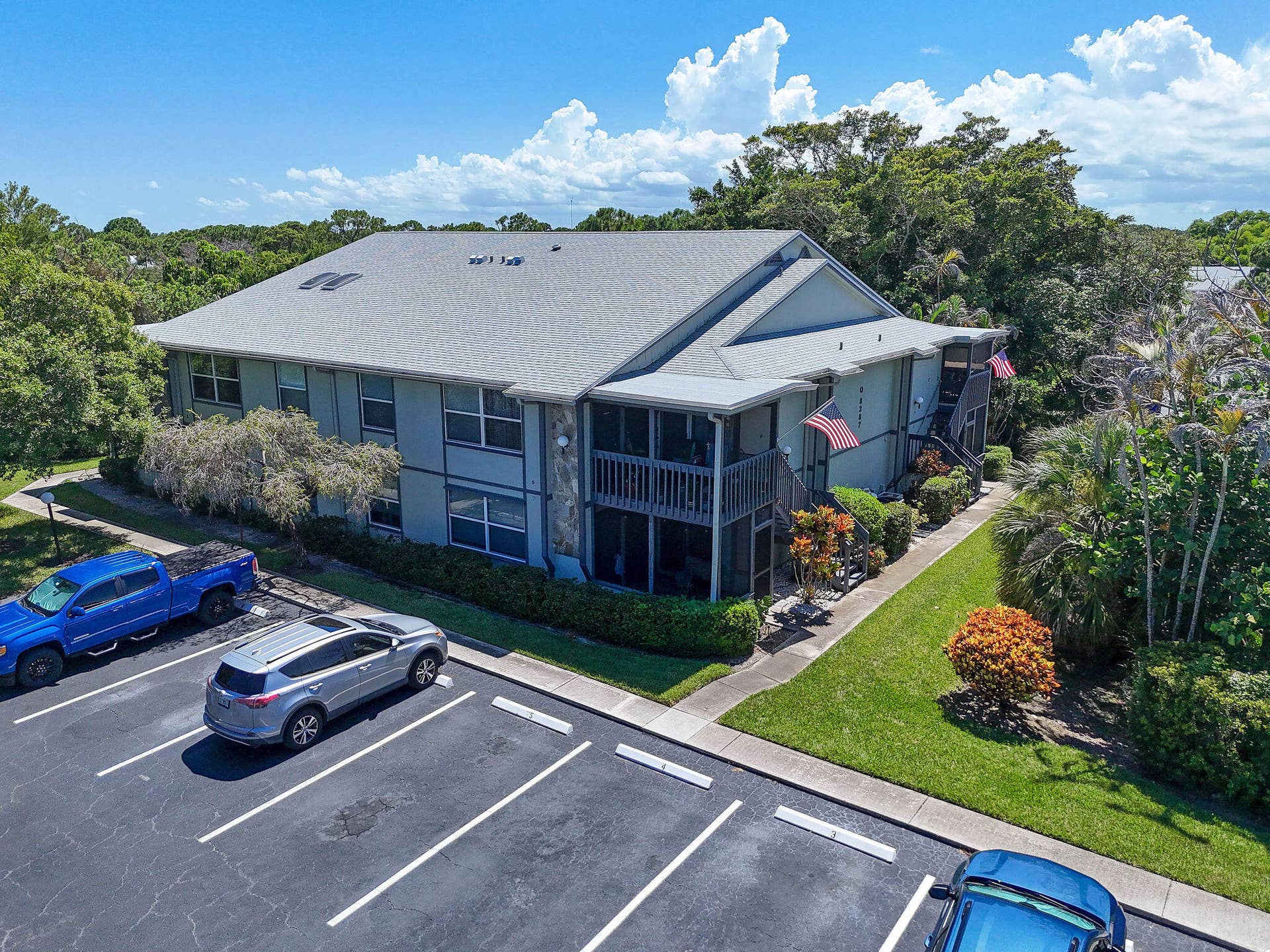 8387 SE Croft Circle, #Q3, Hobe Sound, FL 33455 8387SECroftCir,UnitQ3Aerials(1)