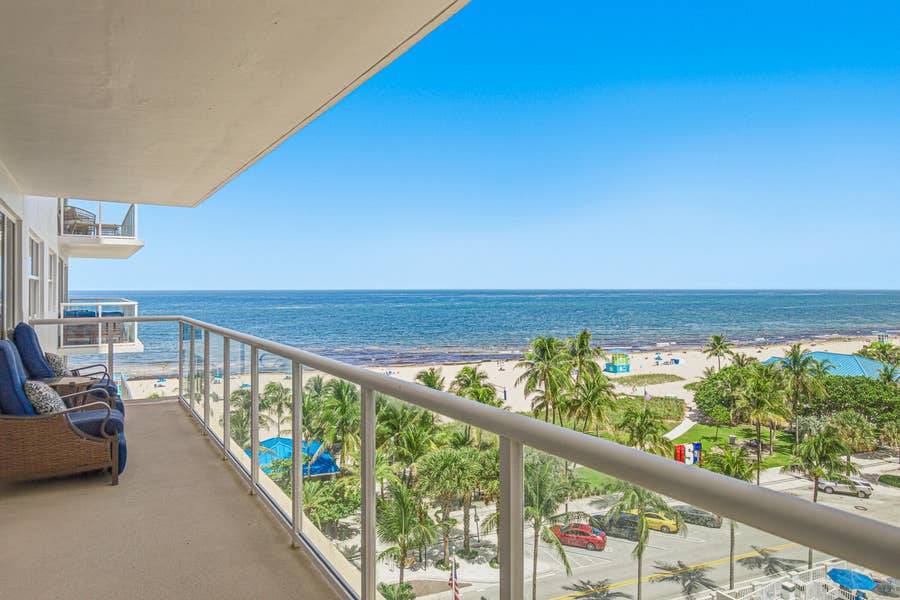 Property photo for 111 N Pompano Beach Boulevard, #908, Pompano Beach, FL