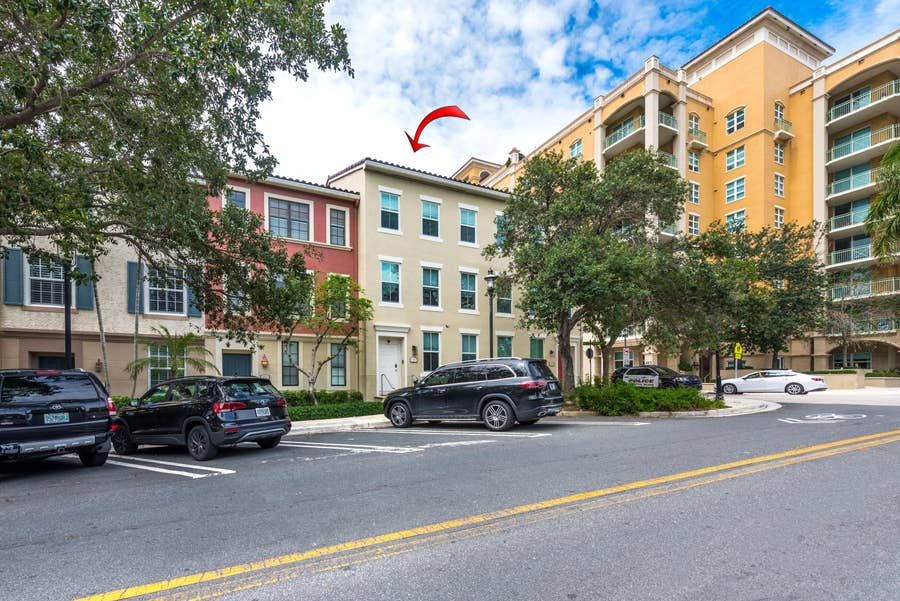 Property photo for 636 FERN Street, West Palm Beach, FL