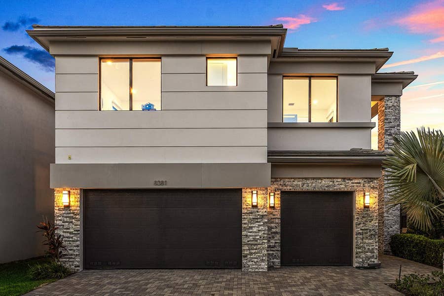 Property photo for 8381 Fishers Island Way, Boca Raton, FL