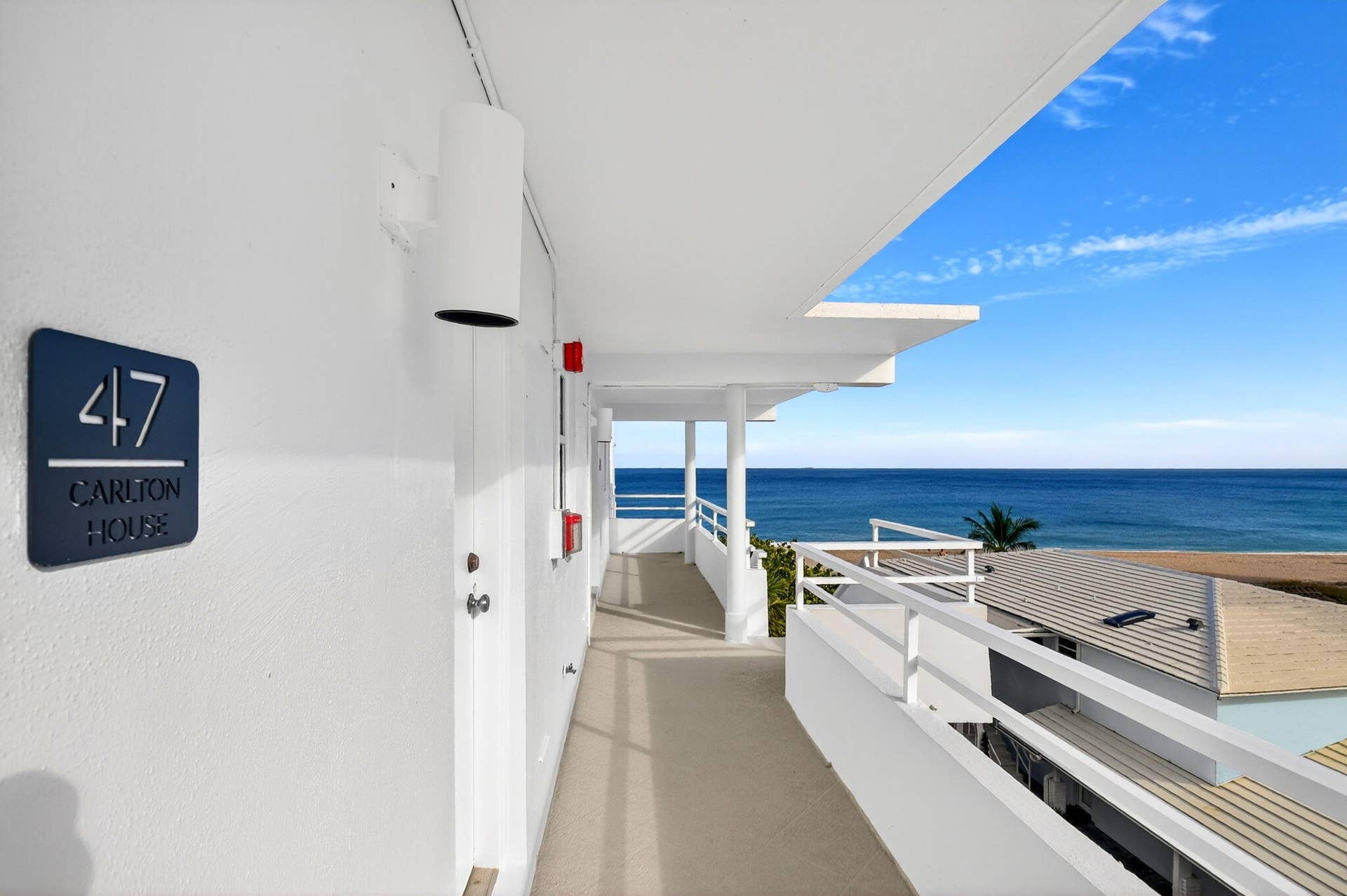 2701 S Ocean Boulevard, #47, Highland Beach, FL 33487 Unit 47