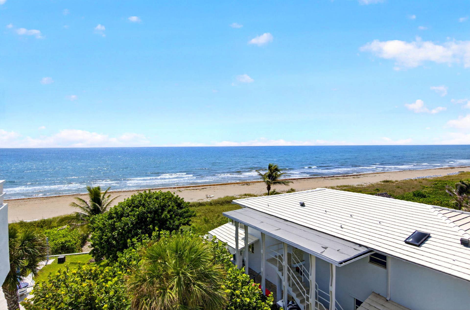 2701 S Ocean Boulevard, #47, Highland Beach, FL 33487 Ocean View