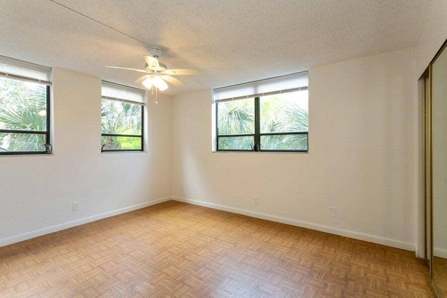 1720 N Congress Avenue, #305, West Palm Beach, FL 33401 Master Bedroom