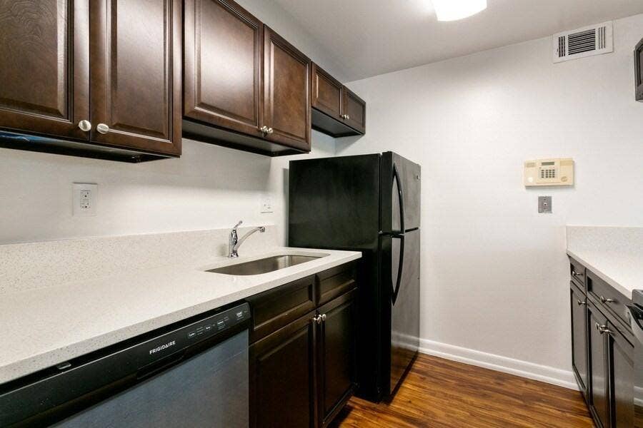 1720 N Congress Avenue, #305, West Palm Beach, FL 33401 Kitchen