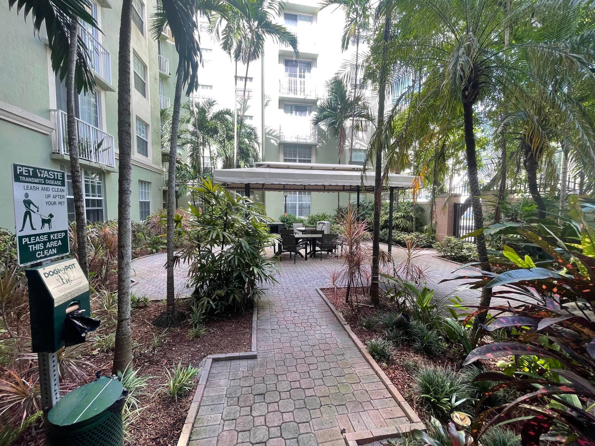 1919 VAN BUREN Street, #109A, Hollywood, FL 33020 IMG_0190
