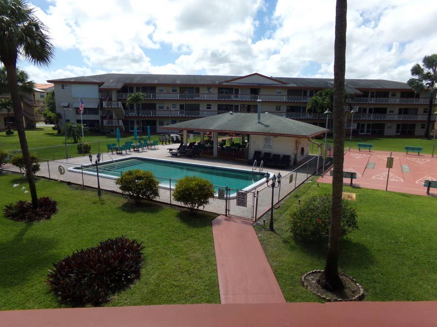 Property photo for 5300 WASHINGTON Street, #P234, Hollywood, FL