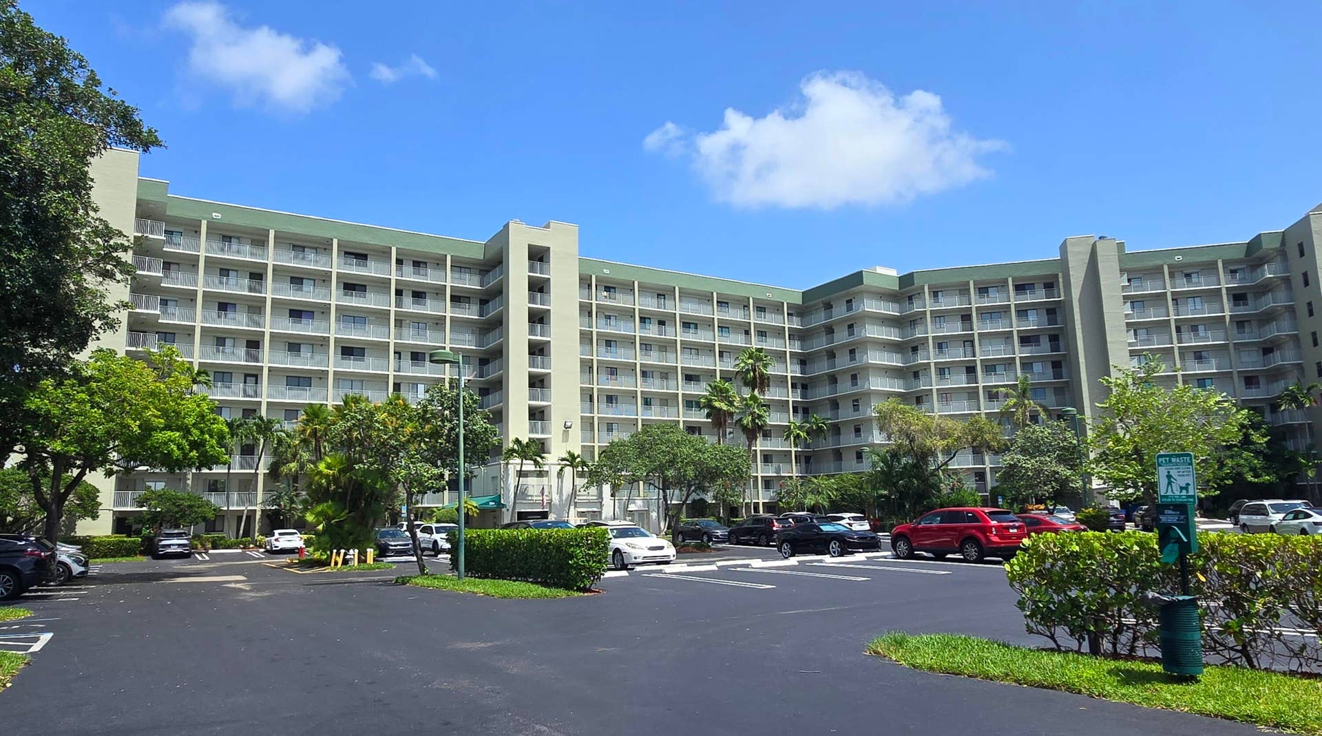 2334 S Cypress Bend Drive, #602, Pompano Beach, FL 33069 2334 S Cypress Bend Dr Bldg 24-Bsj