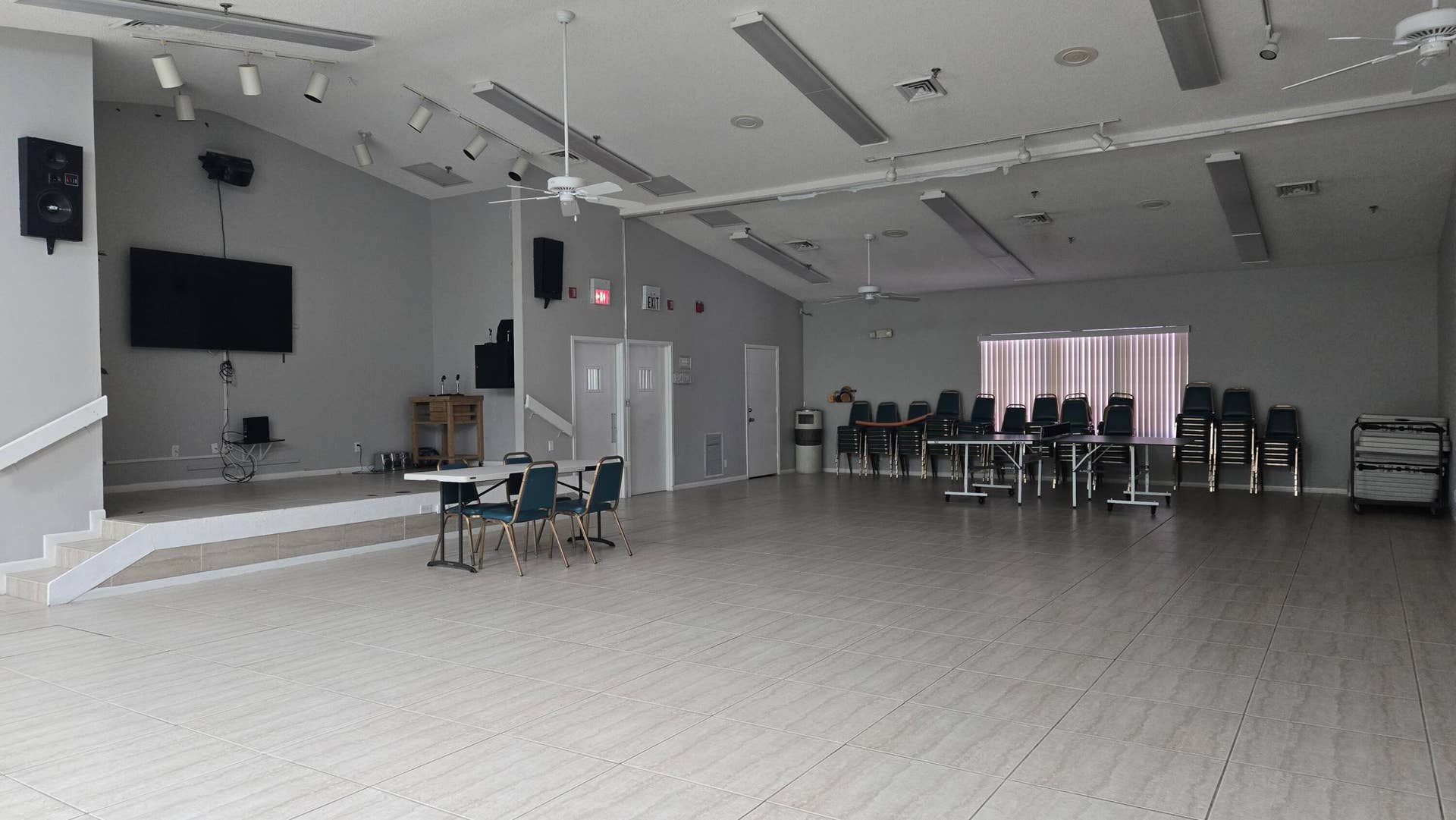 2334 S Cypress Bend Drive, #602, Pompano Beach, FL 33069 Community/Party Room