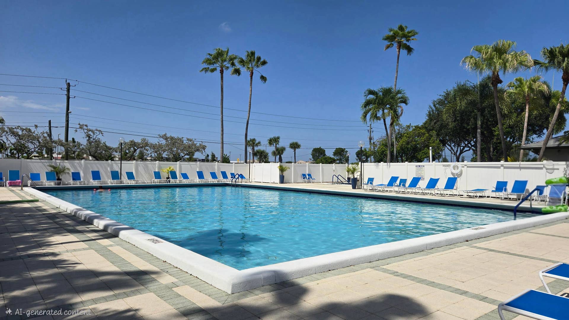 2334 S Cypress Bend Drive, #602, Pompano Beach, FL 33069 Pool By Clubhouse