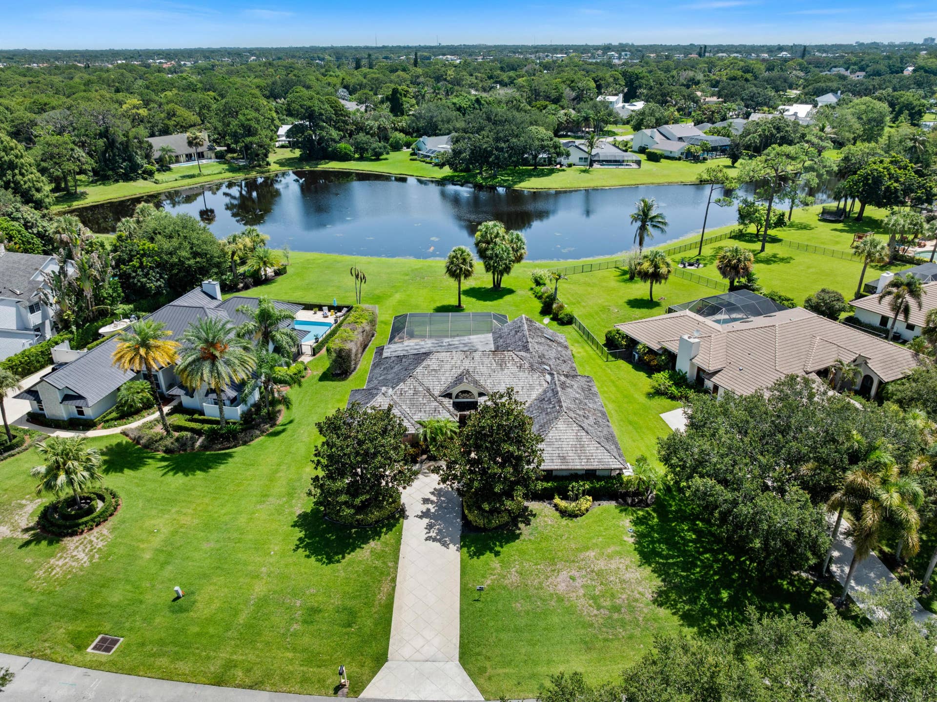 6606 Wood Lake Road, Jupiter, FL 33458 DJI_0084