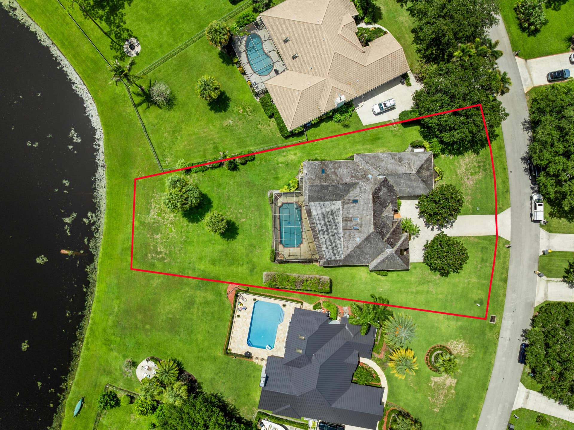 6606 Wood Lake Road, Jupiter, FL 33458 DJI_0052_V1