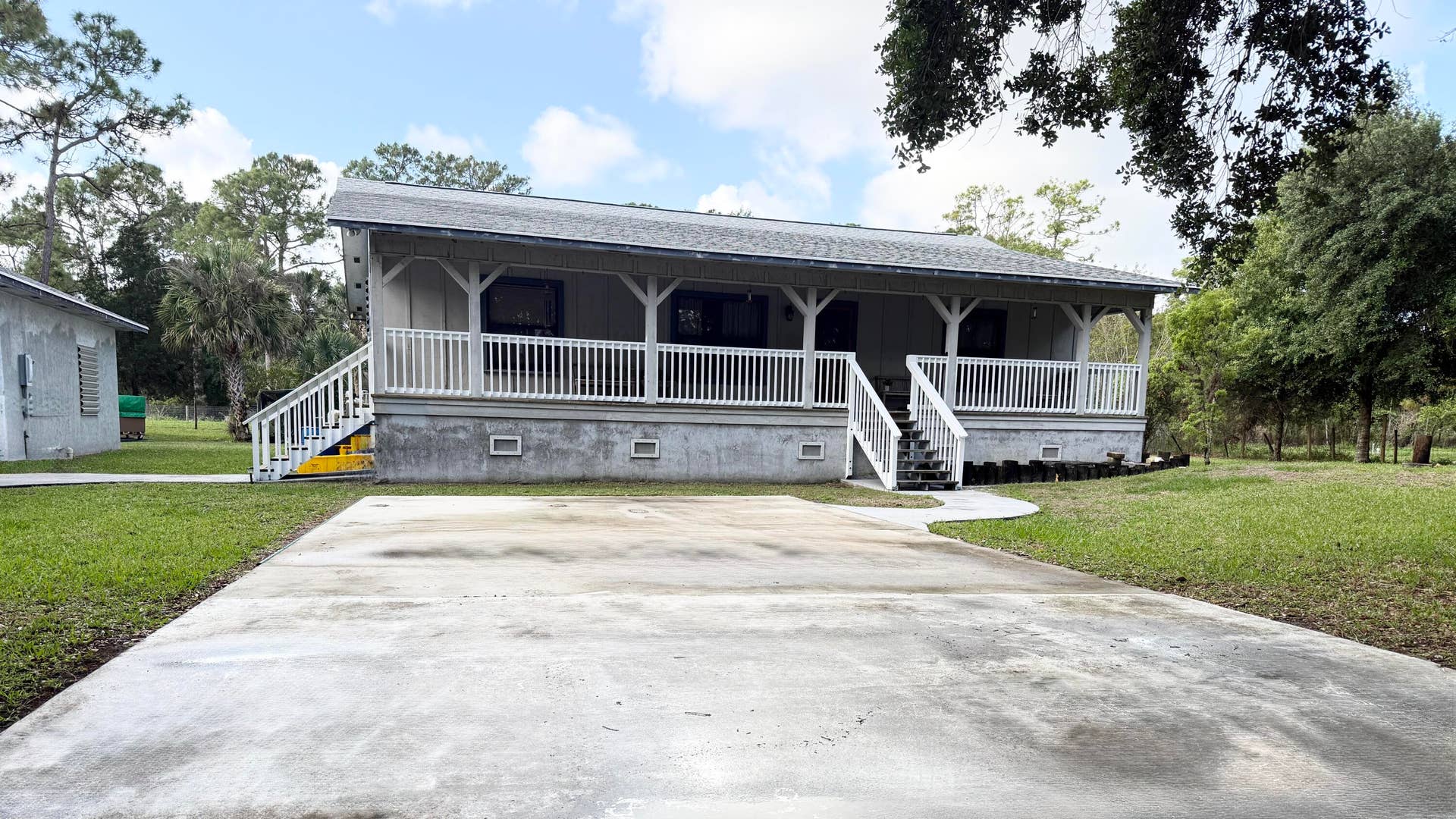 Enjoy this Raised Ranch listed for you!