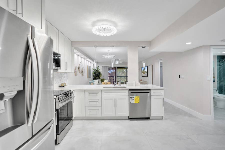 Property photo for 7146 Huntington Lane, #402, Delray Beach, FL