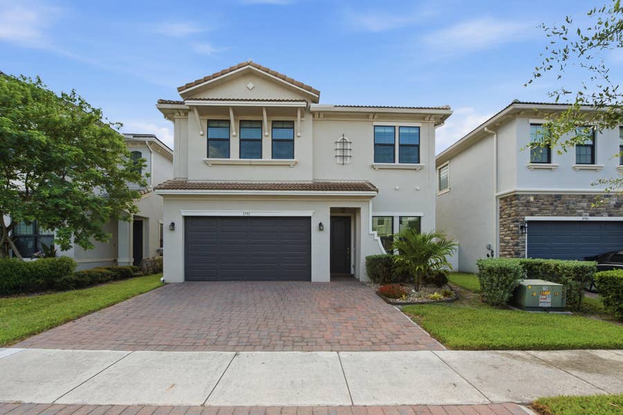 Property photo for 3791 NW 87TH Way, Coral Springs, FL