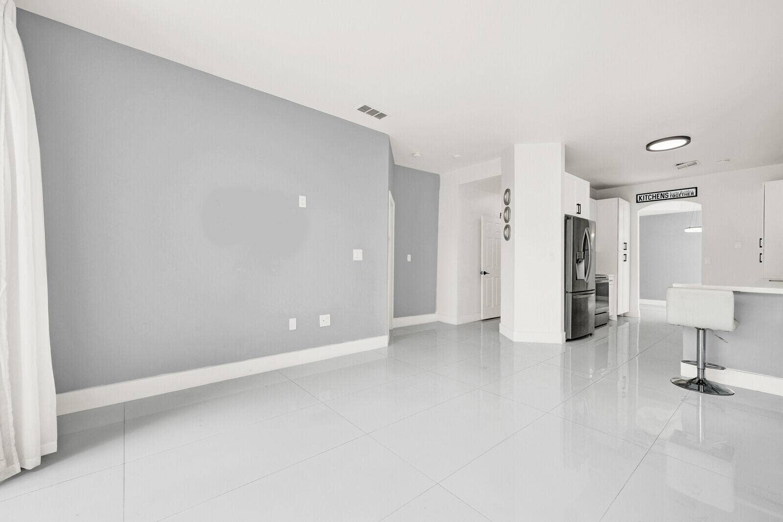 Modern Floors and colors