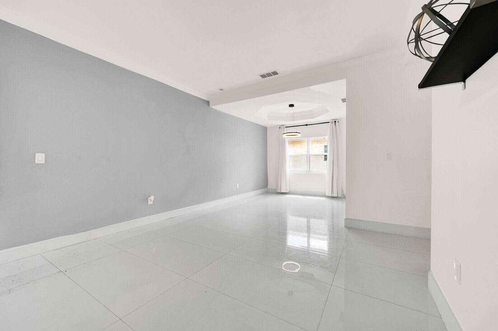 Modern Floors and colors