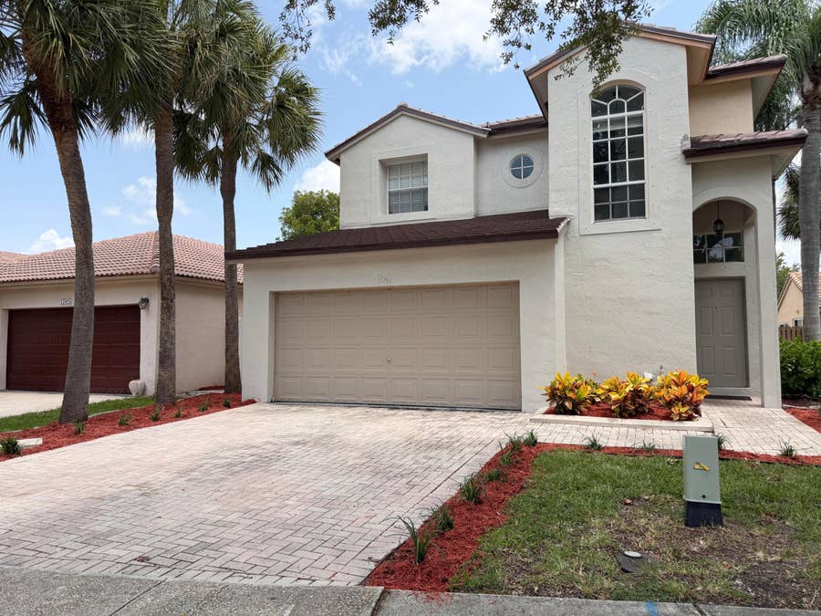 Property photo for 17021 NW 10TH Street, Pembroke Pines, FL
