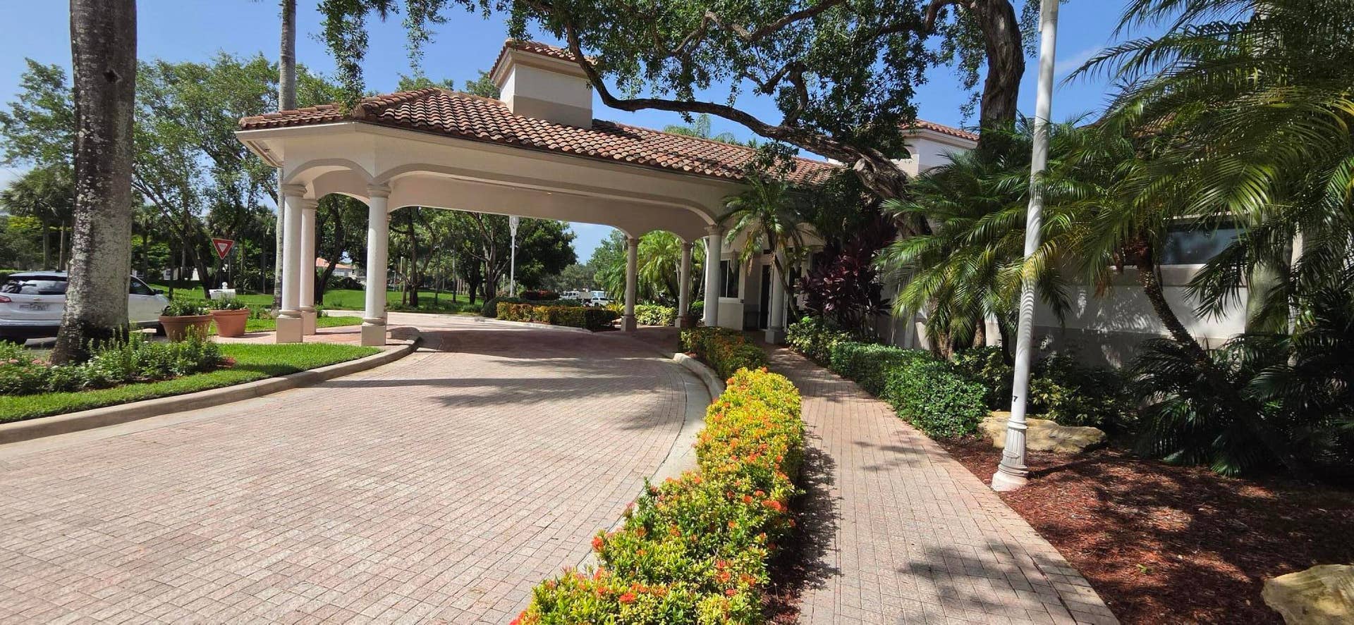 Clubhouse
