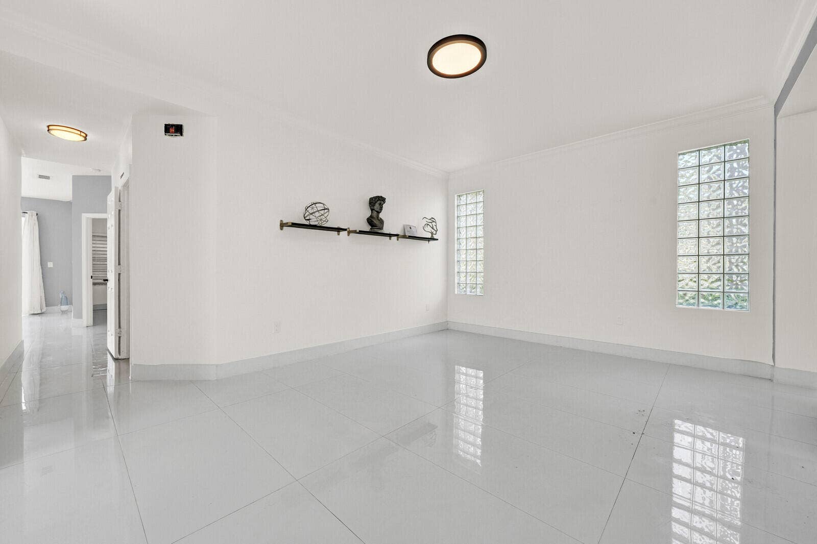 Modern Floors and colors