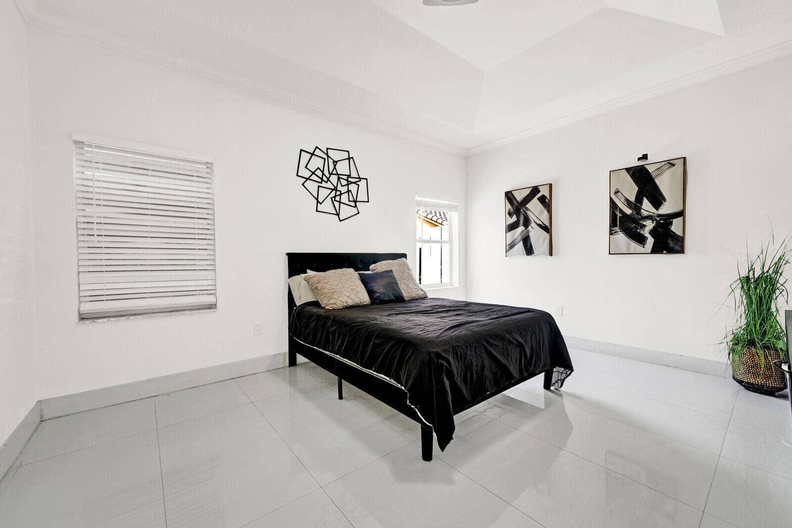 Modern Floors and colors