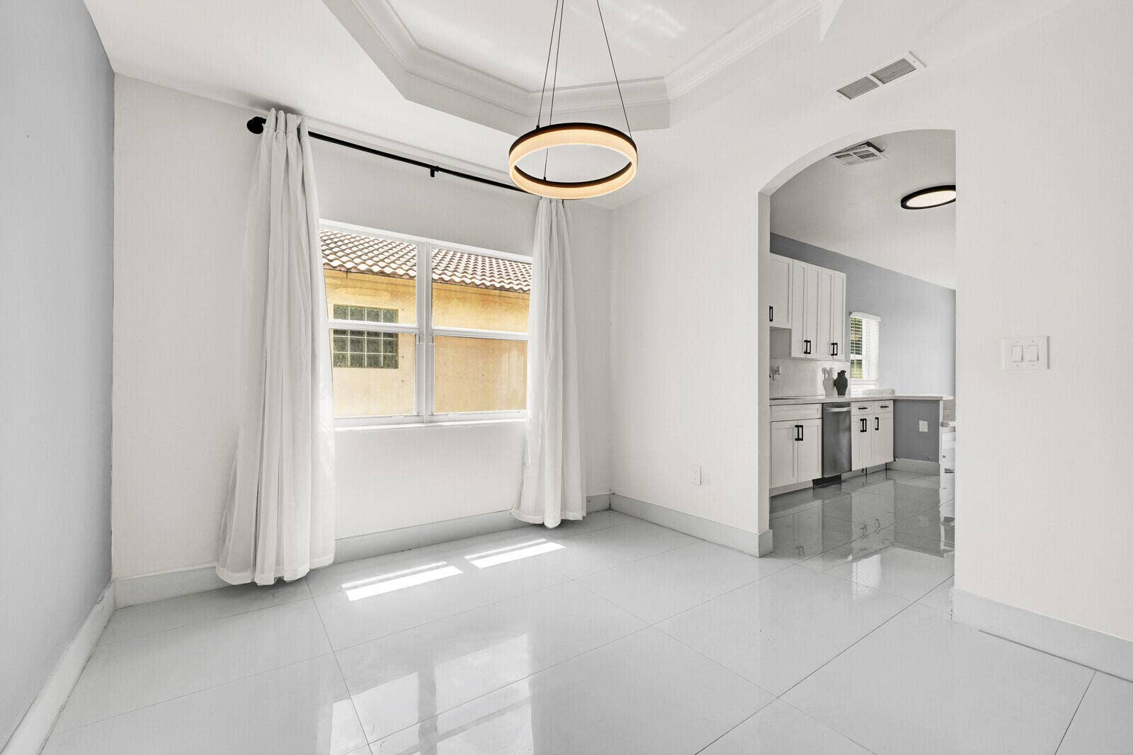 Modern Floors and colors