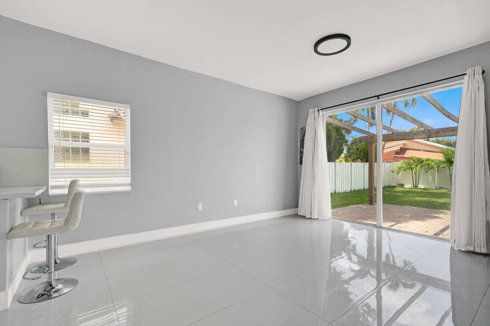 Modern Floors and colors