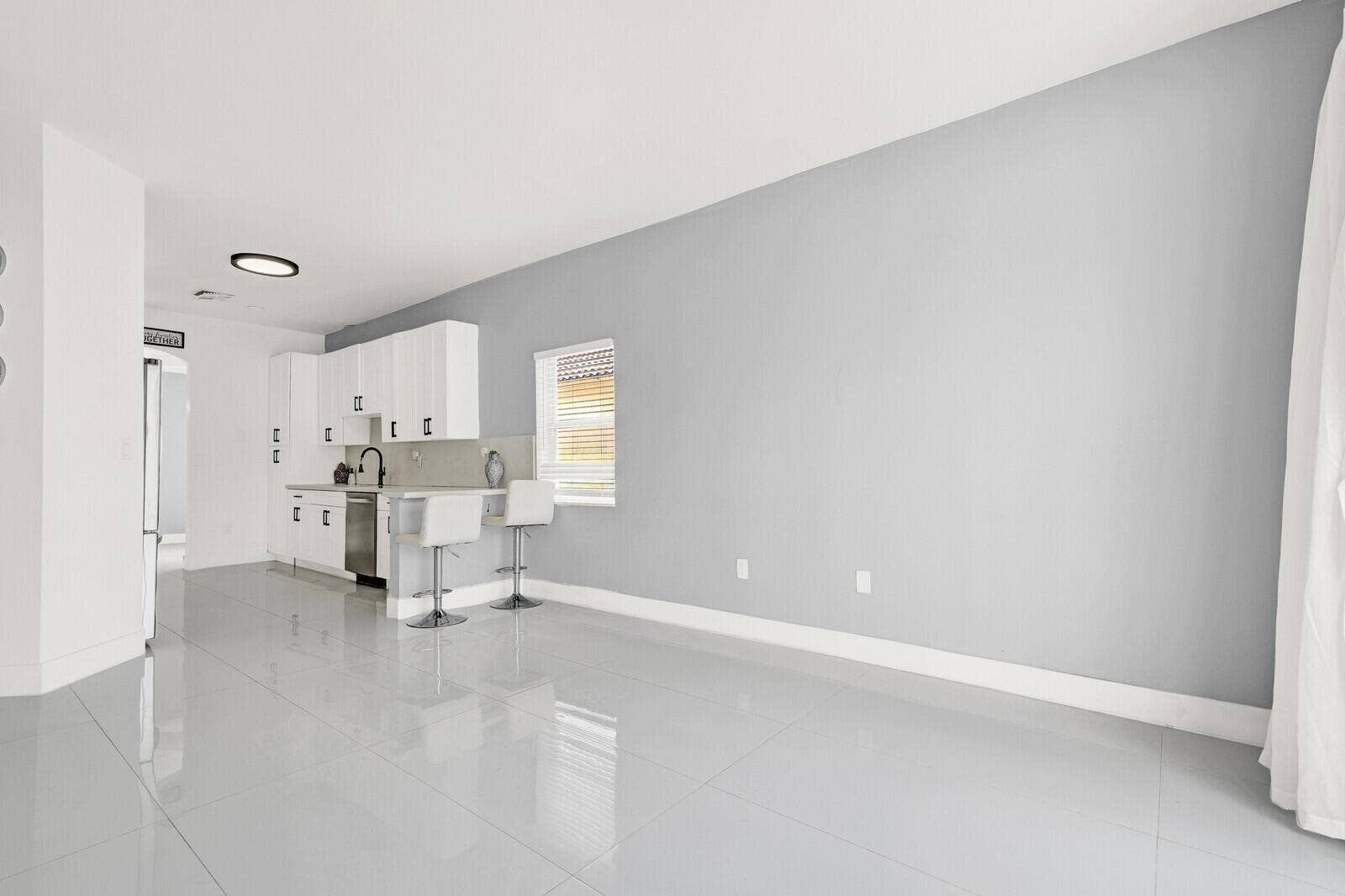 Modern Floors and colors