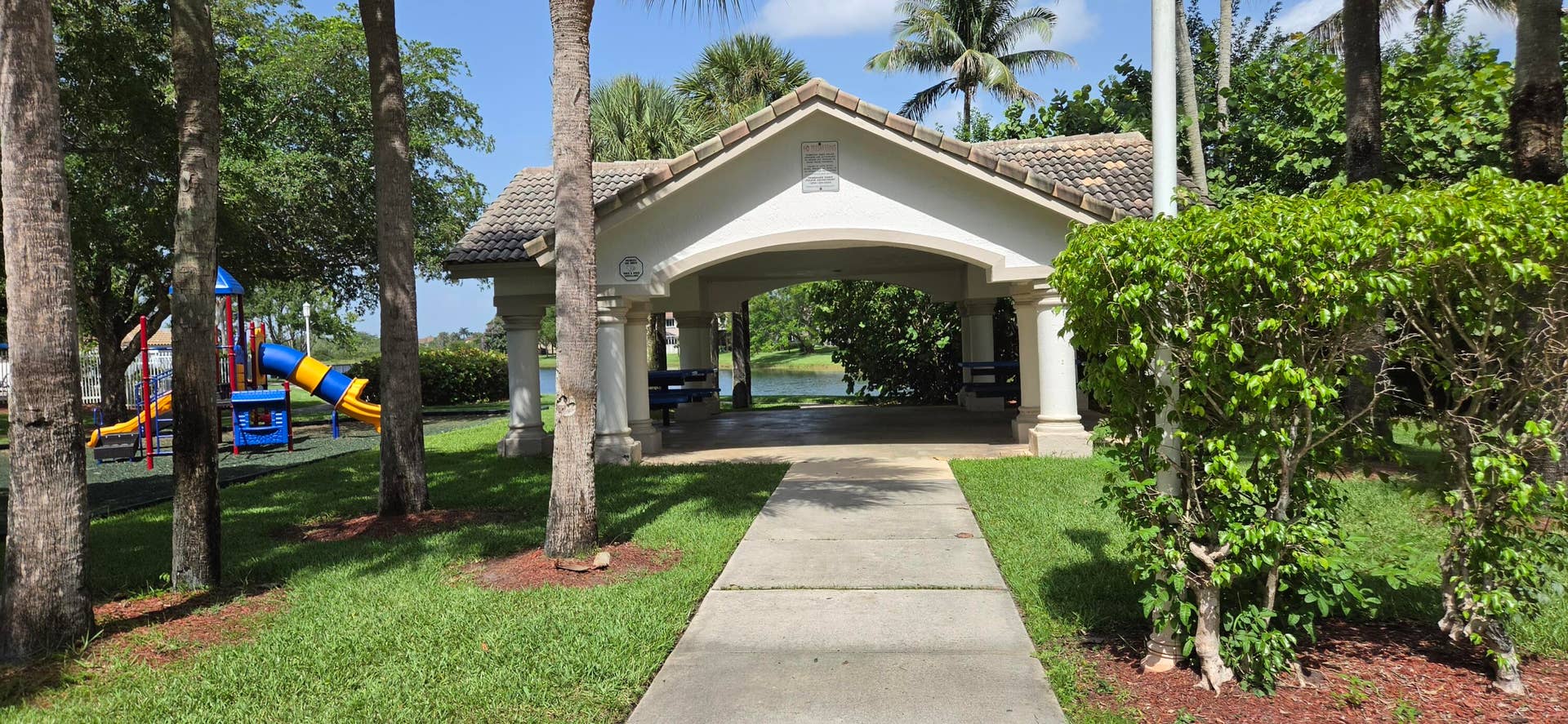 Picnic Area