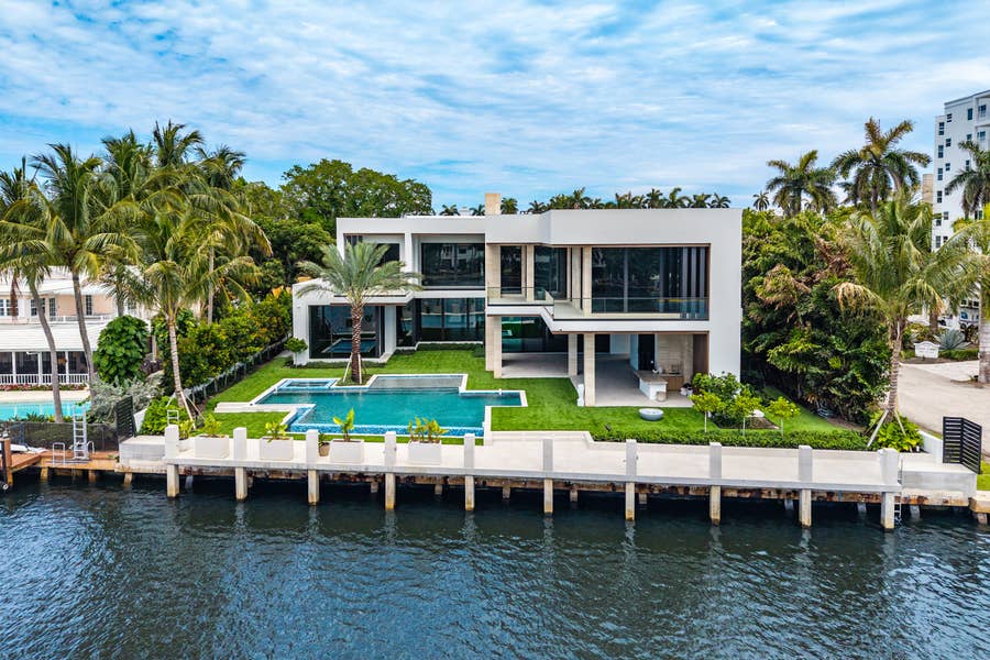 Property photo for 102 Basin Drive, Delray Beach, FL