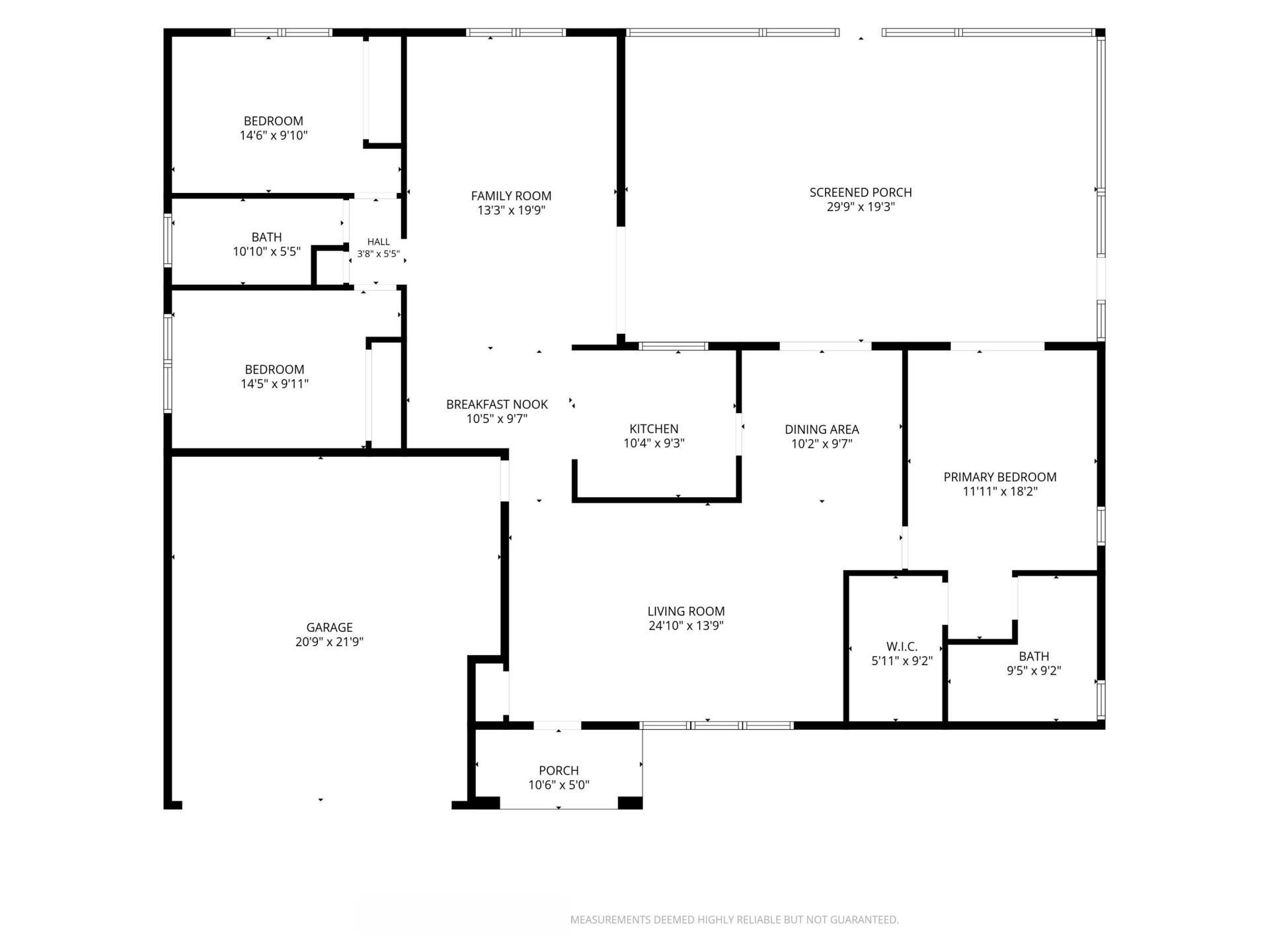 5523 SW 116TH Avenue, Cooper City, FL 33330 all_floors_5523_southwest_116th_avenue_c