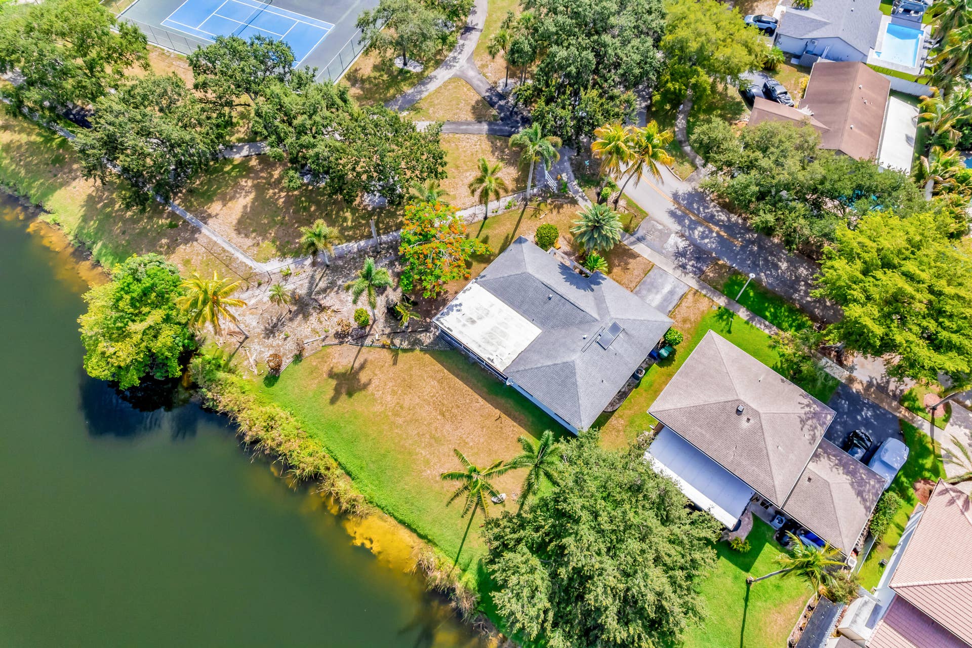 5523 SW 116TH Avenue, Cooper City, FL 33330 46