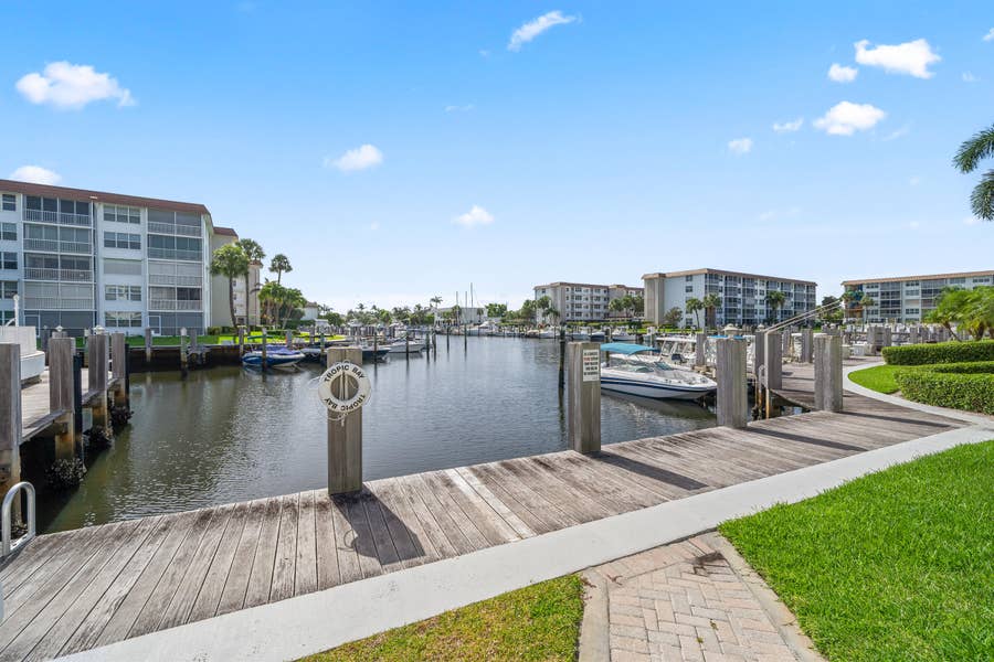 Property photo for 2525 Florida Boulevard, #130, Delray Beach, FL