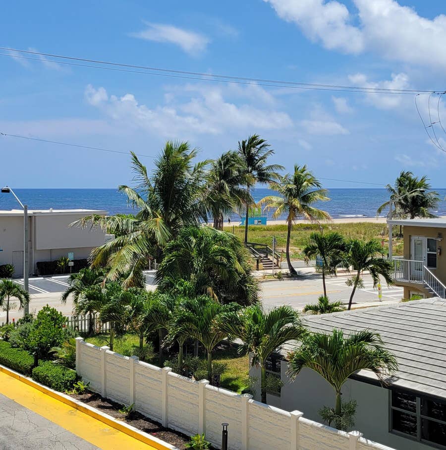 Property photo for 525 N Ocean Boulevard, #423, Pompano Beach, FL
