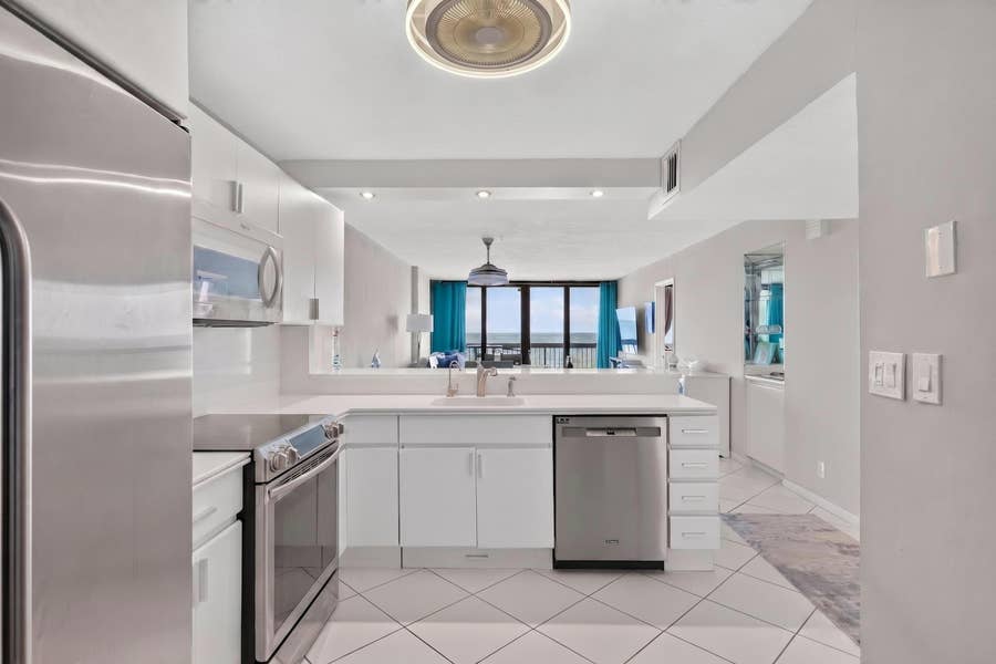 Property photo for 510 N Ocean Boulevard, #410, Pompano Beach, FL