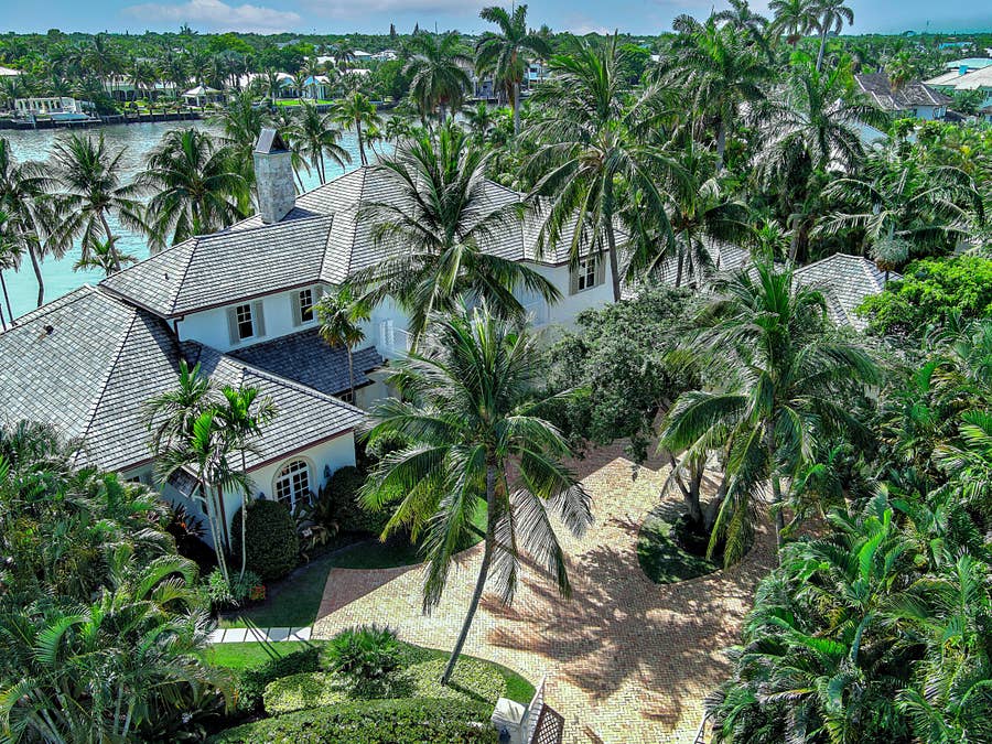 Property photo for 1033 Waterway Lane, Delray Beach, FL