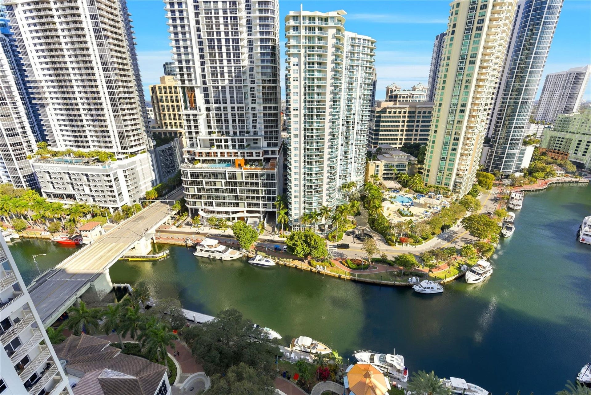 511 SE 5 Avenue, #2122, Fort Lauderdale, FL 33301 Photo 4