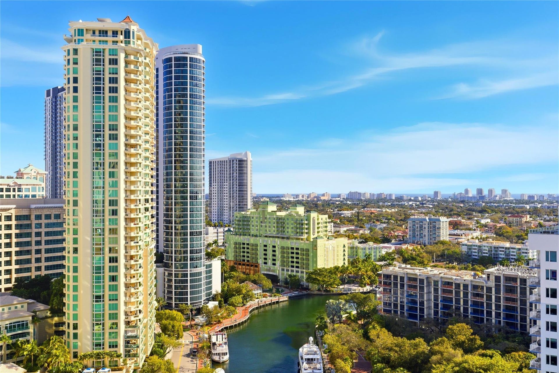 511 SE 5 Avenue, #2122, Fort Lauderdale, FL 33301 Photo 5