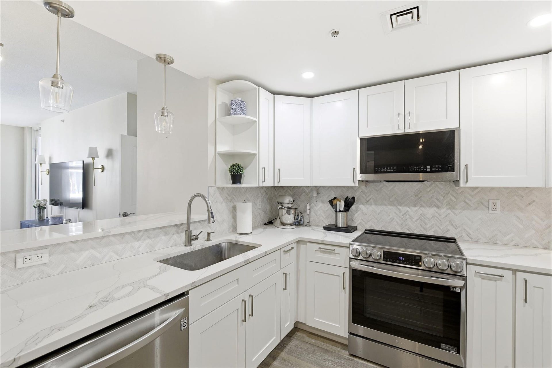 511 SE 5 Avenue, #2122, Fort Lauderdale, FL 33301 Photo 1
