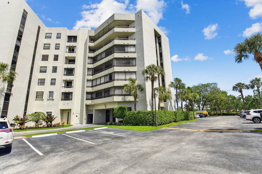 Property photo for 6463 La Costa Drive, #201, Boca Raton, FL